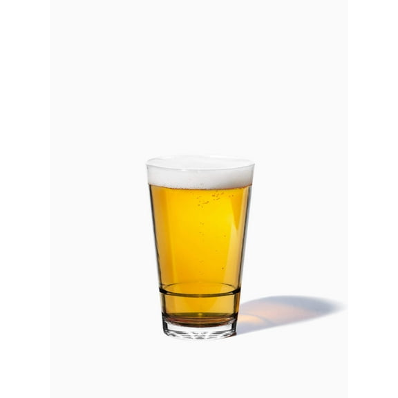 RESERVE 16oz Pint Tritan™ Copolyester Glass 4 Pack