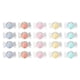 thumbnail image 1 of 22 cadena de luces LED Eisen Mond., 1 of 6