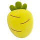 thumbnail image 1 of Juguetes de peluche de zanahoria, almohadas de peluche en 3D, lindos muñecos, regalos para adolescentes, niñas, niños, sofá, silla, decoración, regalos de cumpleaños, 1 of 5