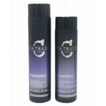 Tigi Catwalk Fashionista Violet Shampoo & Conditioner Set Blonde & Highlights