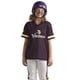 thumbnail image 3 of Conjunto de uniforme de fútbol para niños Franklin Sports Minnesota Vikings, 3 of 4
