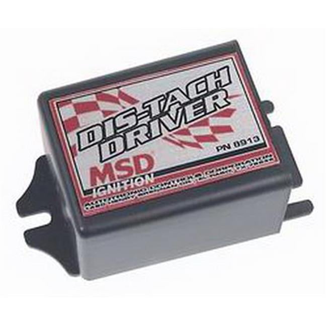 MSD CO. 8913 Tachometer Signal Adapter Walmart Canada