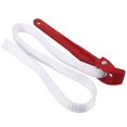 thumbnail image 1 of AURARMLET 1Pcs Plumbers Strap Wrench Aluminum Canvas for Efficient Water Filtration, 1 of 8