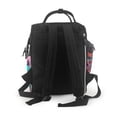 thumbnail image 3 of Easygdp Psychedelic Hairless Cat para Bolsa de Bebé de Gran Capacidad con Múltiples Bolsillos, Bolsa de Pañales para Padres, Bolsa de Viaje Organizada y Elegante, 3 of 6