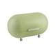thumbnail image 1 of SGACAI Contenedor de pan Caja de pan para encimera de cocina Contenedores de almacenamiento de pan de hierro;, 1 of 7