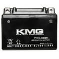 thumbnail image 2 of KMG Battery Compatible with KTM 450 SX-F 2011-2012 YTX4L-BS Sealed Maintenance Free Battery High Performance 12V SMF OEM Replacement Powersport Motorcycle ATV Scooter Snowmobile, 2 of 3
