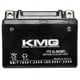 KMG YTX4L-BS Batterie Étanche Sans Entretien Haute Performance 12V SMF OEM Remplacement Moto ATV Scooter – image 2 sur 3