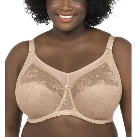 Goddess Verity Full Cup Underwire Bra (700204) 42N Fawn