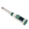 thumbnail image 4 of Medidor de PH Bluetooth pluma de prueba de calidad del agua 2 en 1 medidor de PH Digital de electrodo de perforación para suelo para masa ANGGREK Otros, 4 of 8