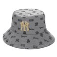 thumbnail image 1 of Fashion New High Quality Women Men Bucket Hats Cool Lady Male Panama Fisherman Cap Outdoor Sun Cap Hat For Women MenOne Size He Qiyong unisex, 1 of 2