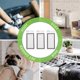 thumbnail image 5 of suitable for 3Pcs for ROIDMI EVE Plus Robot Vacuum Cleaner HEPA Filter Home Robot Vacuum Cleaner Accessories-CHENG DU SI XI, 5 of 5