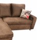 thumbnail image 3 of Sala Convertible En Cama Con Apertura Baúl Funcional Chocolate Melody Reinicia 21 Muebles, 3 of 4