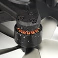 thumbnail image 4 of 4x Lightweight Metal Motor Protective Cap Dust Cover for DJI Avata, 4 of 11
