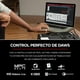 thumbnail image 5 of M-Audio Oxygen Pro 49 - Teclado controlador MIDI USB de 49 teclas con beat pads, knobs, botones y at, 5 of 9
