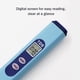 thumbnail image 5 of TFixol Digital TDS Meter 0-9990PPM Probador de calidad del agua Preciso portátil TFixol Probador de calidad del agua, 5 of 7