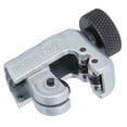 thumbnail image 2 of Pipe Cutter, Rigid Copper Pipe Cutter Bearing Tube Cutter Tubing Cutter  For Aluminum Tube For Thin-walled Pipes Such As PPR Pipes, 2 of 8