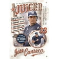 thumbnail image 1 of Pre-Owned Juiced: Wild Times, Rampant 'Roids, Smash Hits, and How Baseball Got Big (Paperback) by Jose Canseco, 1 of 1