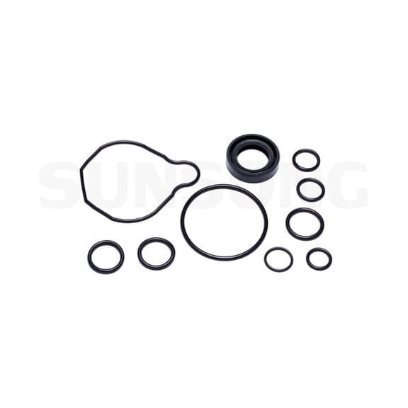Sunsong 8401248 Power Steering Pump Seal Kit