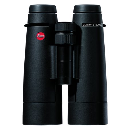 Leica 10x50 Ultravid HD-Plus Binoculars