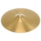 thumbnail image 2 of Platillos para batería Platillos para batería de jazz Platillos para batería de percusión Platillos crash de latón, 2 of 5