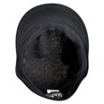 thumbnail image 2 of Kangol Men's Tropic Ventair 504 Cap, Black/Gold, Large, 2 of 4