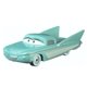 thumbnail image 2 of Figura de Acción Disney Pixar Cars Flo Clásica de Radiator Springs, 2 of 4
