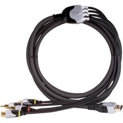 WII A/V & S Cable Intec