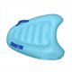 thumbnail image 1 of 1 tabla de surf inflable para playa, tabla de surf para adultos y niños, tabla de remo segura y ligera, tabla flotante para surf en el mar, esquí acuático ER, 1 of 5