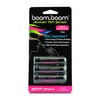 Aromatherapy Nasal Inhaler (Berry Breeze 3 Pack) by BoomBoom