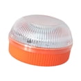 thumbnail image 4 of Luz de emergencia,Luz estroboscópica de baliza LED para techo de vehículo,Luz de emergencia compacta para carretera,para barco y camión,Luz de carretera con base magnética resistente al, 4 of 7