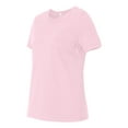 thumbnail image 2 of BELLA + CANVAS - New NIB - Women - Womenâ€™s Relaxed Jersey Tee, 2 of 5