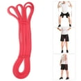 thumbnail image 1 of Elastic Multi-Use Stretch Resistance Band, Pull Up Assistance Bands, Yoga for Strength Training Fitness, 1 of 8