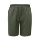thumbnail image 4 of Mens Pantalones Cortos de Cintura Elástica con Bolsillos, Moda Casual, Dibujo Cuerda Cintura Pantalones de Playa para Hombres, 4 of 7
