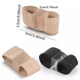 thumbnail image 3 of Bunion Aligner Toe Alignment Splint Separators For Women Men Big Toe Toe Spacers Correction Breathable-B, 3 of 4