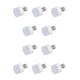 thumbnail image 3 of Sidaley Lámpara de enchufe USB Dispositivo de iluminación Lámparas de libros de computadora Luz de noche Artesanía Luz de lectura para dormir Luz Luz blanca 10piezas, 3 of 5