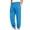 Blue, variant on Bovxnpu Boys Sweatpants School Sports Pants Kids Comfortable Cargo Sweatpants Elastic Waist Trousers