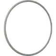 thumbnail image 3 of Ekena Millwork 57 1/4"OD x 53 3/4"ID x 1 3/4"W x 1 1/4"P Seville Bead & Barrel Ceiling Ring Kit, 3 of 11