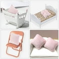 thumbnail image 4 of 6pcs Mini Couch Pillows Decorative Throw Pillows Sofa Pillows Home Decor, 4 of 8
