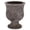 Antique Brown, variant on Safavieh Remy Antique Brown Ficonstone Plant Pot