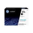 thumbnail image 1 of Cartucho de Tóner HP 37A Negro LaserJet Original CF237A, 1 of 2