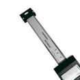 thumbnail image 4 of 6 " 150 mm Vertical Digital Readout Read Out DRO Hardened Stainless Steel Beam Resolution 0.0005" DRO-6, 4 of 5