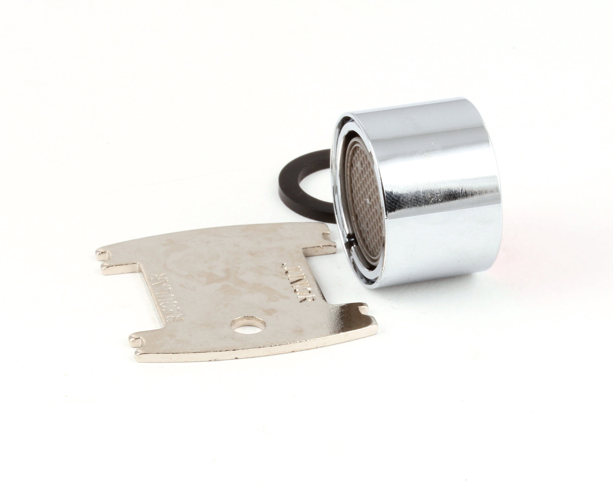 T&S Brass B-0199-06 Aerator Vandal Resistant 2.2 Part