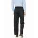 Men's Full Elastic Waist Pull-On Pants with Mock Fly - Walmart.com