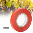thumbnail image 1 of 20 rollos de cintas ligeras ANGGREK PE cinta para injertos de jardín cinta para atar de jardinería, 1 of 8