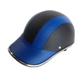 thumbnail image 1 of Toystoory Bicicleta Ciclismo Casco Anti Hombres Mujeres Bicicleta de carretera al aire libre Patinaje Ciclismo Azul, 1 of 1