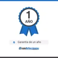thumbnail image 5 of Faro Niebla Volkswagen Vento 14-15 Generica, 5 of 5