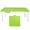 Green, variant on Ambifirner Folding in Half Plastic Folding Table 4ft, Indoor Outdoor Heavy Duty Portable Folding Plastic Table,Folding Picnic Tables for Outdoors