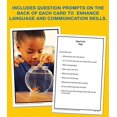 thumbnail image 5 of Early Learning Language Library Cards, 5 of 5