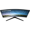thumbnail image 4 of Boîte Ouverte - Samsung Moniteur Incurvé 32 Pouces FHD Freesync C32R500FHNXZA, 4 of 9