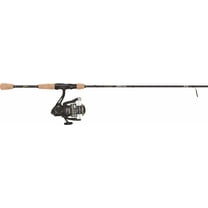 Lew's CLASSIC SP Spinning Fishing Rod & Reel Combo (Adult)